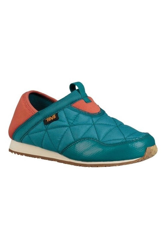 Unisex Children's Ember Moc Toe Sneaker - Big Kid