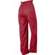 thumbnail image 5 of Sunloudy Pantalones casuales de pierna ancha para mujer, pantalones sueltos de longitud completa de cintura media atados de color sólido para damas, S / M / L / XL / XXL Sunloudy  S M L XL XXL, 5 of 7