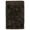 Brown, variant on Addison Rugs Aurora 8' x 10' Deeply Complex Fabric Area Rug in Brown