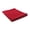 Red, variant on Yihuala Artificial Wool Thick Yoga Mat Workout Fitness Blanket Slip Warm Cover Indoor Towel for Exercise Pilates Home Decor