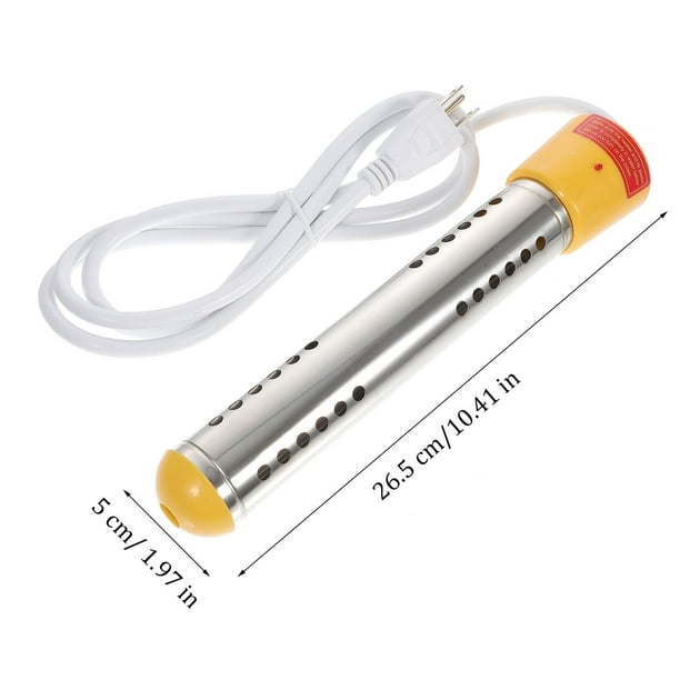 Water Heater Electric 1500w Immersion Heater Above Ground Pool Heater