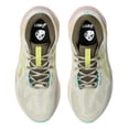 thumbnail image 4 of Tenis Asics Mujer Novablast 5 Trnature Bathing Beige Running beige 25, 4 of 6