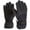 Navy, variant on HNMKIU Winter Windproof Thermal Gloves for Children Outdoor Skiing Snowboarding and Skating Activities Light Blue,7-11 Years