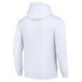 thumbnail image 3 of Men's Starter White Miami Dolphins Player Grid Pullover Hoodie, 3 of 3