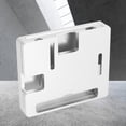 thumbnail image 1 of Carcasa de refrigeración Carcasa de refrigeración de aleación de aluminio Aleación de aluminio estable para refrigeración Aplicación industrial Procesamiento CNC ANGGREK Otros, 1 of 8