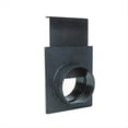 thumbnail image 3 of 70108 4 Inch Dust Collector Blast Gate for Dust Collector, Dust Collection Fittings,1 * Dust Collector Blast Gate, 3 of 6