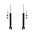 thumbnail image 1 of TMC Rear Suspension Shock Absorbers Pair for Car 2007-2018 Nissan Altima - Left Right Side (Driver Passenger) K78-100327, 1 of 2