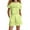 Light Green, variant on Gelikeya Girls Clothes Size 6 Back To School Clothes for Girls Toddler Summer Clothes Toddler Girl 2 Piece Outfits Cute Clothes for Tweens (Light Green, 7-8 Years)
