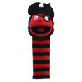 thumbnail image 1 of The Puppet Company - Knitted Puppets Pirate, 1 of 3