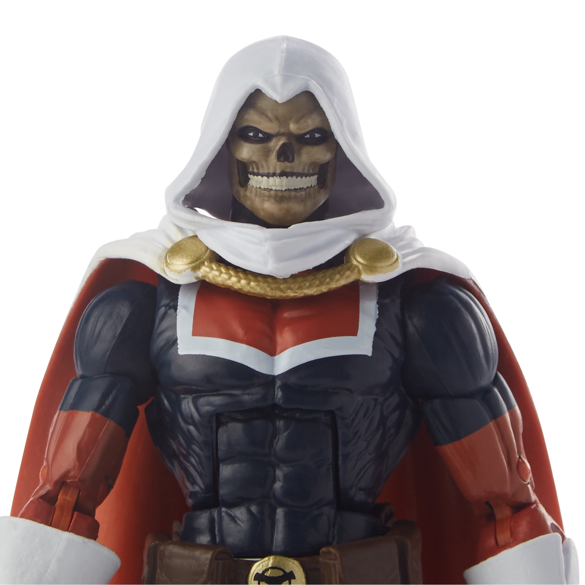 Avengers Marvel Legends Series 6-inch Taskmaster Action Figure