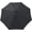 BLACK, variant on SOLAXO 9ft Umbrella Cover Only for 8 Rib Outdoor Patio Umbrella Replacement Canopy Top