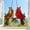 A, variant on Cardinal Bird Suncatcher – Acrylic Window Hanging Ornament, Memorial Animal Sun Catcher, Colorful Sun Catcher Window Decor with Suction Hooks,10cm