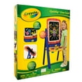 Crayola Qwikflip Glow Easel