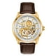 thumbnail image 1 of Reloj Bulova Sutton Automatic Skeleton Caballero Bulova Sutton 97A138, 1 of 2
