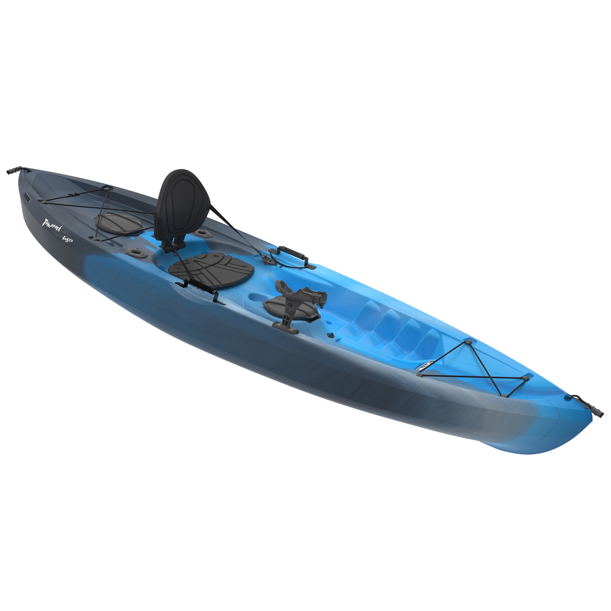 Lifetime Tamarack Angler My Best Kayak Mods and Seat Upgrade