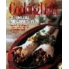 Cooking Light Annual Recipes, 1997, Used [Hardcover]