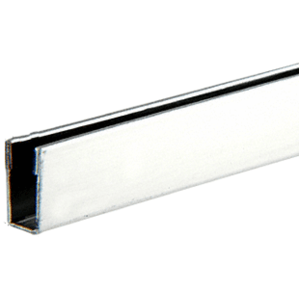 CRL 35049 Mill Standard Storm Window Frame for Double Strength Glass
