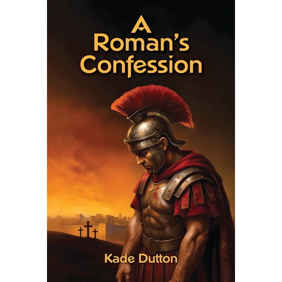 A Roman's Confession, (Paperback)