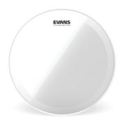 EQ4 Bass Drum Head - Clear 16 inches