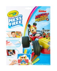 Crayola Color Wonder Mickey Mouse - D2c24387 2ed0 4546 B964 08a6caa8ba95 1.be3bf8bf649b8f0cf4857c717afae655 