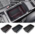 thumbnail image 2 of Car Armrest Storage Box For Honda CR-V 2024 Center HOT UK Tray Console T4A4, 2 of 8