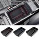 thumbnail image 2 of Ruifaya Caja de almacenamiento para reposabrazos de coche para consola central Honda CRV 2024, 2 of 6