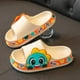 thumbnail image 5 of Children's Slippers Non-slip Indoor And Outdoor Beach Pool Shower Shoes Boys And Girls Summer, 5 of 5