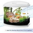 Aqueon Mini Aquarium Heater, 10Watt