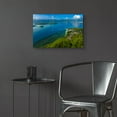 thumbnail image 6 of Epic Art 'Seychelles Views' by Epic Portfolio, Acrylic Glass Wall Art, 24"x16", 6 of 8
