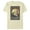 Beige, variant on Men's The Nightmare Before Christmas The Lovers Tarot Card Graphic Tee Beige Large