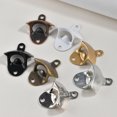 thumbnail image 3 of Alloy Wall Mount Beer Opener Kitchen Bar Bottle Opener, 3 of 7