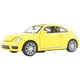thumbnail image 1 of VB32113-1 1:32 Juguete modelo de coche eléctrico de alta simulación para niños con sonido ligero (amarillo), 1 of 11