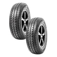 thumbnail image 1 of Paq 2 Llanta 225/65R16C-8C 112/110R MIRAGE MR200, 1 of 2