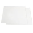 thumbnail image 1 of 2 Piezas 5 mm Espesor Modelo Hojas de Acrílico Claro para Material de Construcción para de de Arena Sunnimix Placa de acrílico transparente, 1 of 8
