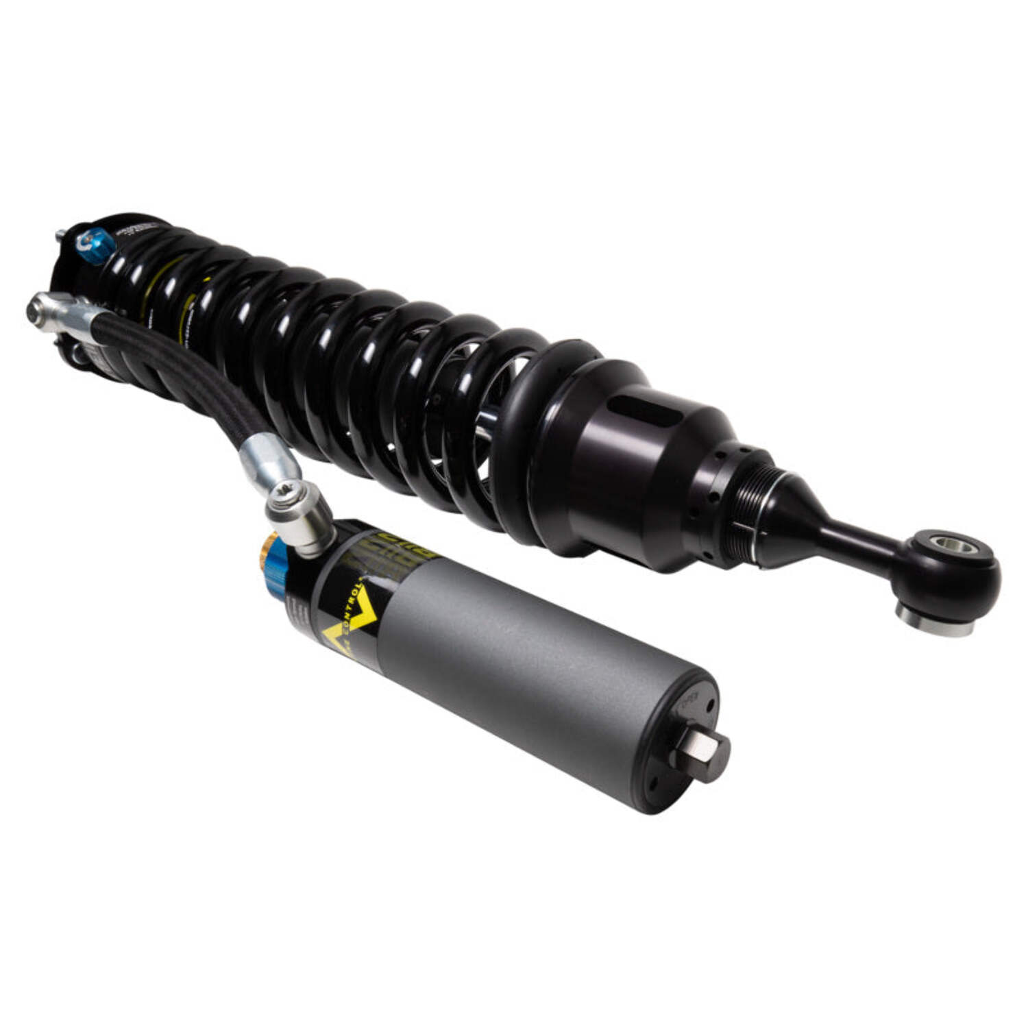 Bilstein B8 8112 ZoneControl CR DSA+ Coilover Shock for Toyota Tundra Front Left