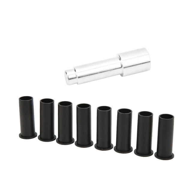Door Hinge Sleeve,Door Hinge Liner with Hinge Liners Door Hinge Pin Guides Proven Performance