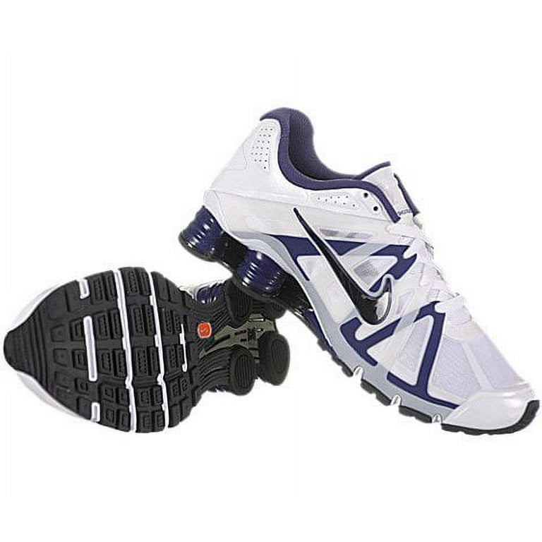 Nike Shox Roadster 12 top