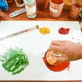 thumbnail image 5 of Natural Earth Paint 181 Eco Friendly Artist Oil Paint Kit, 5 of 5