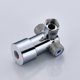 thumbnail image 3 of Hot And Cold Water Mixing Valve, Adjustable Temperature Control, No-touch Bathroom Faucet, 3 of 3