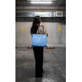 thumbnail image 5 of Bolsa para Mujer | Tote Bag Grande con Cierre | Bolso de Mano Amplio Sakura (Kaiga 絵画), 5 of 5