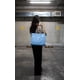 thumbnail image 5 of Bolsa para Mujer | Tote Bag Grande con Cierre | Bolso de Mano Amplio Sakura (Kaiga 絵画), 5 of 5