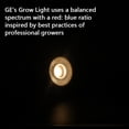 thumbnail image 4 of 1-Pack Lighting Grow Light PAR 30/38 Light Bulb, Full Spectrum, 20/30-Watts Potted Planting Light Indoor Plant Fill Light,GTICPHYJ, 4 of 8