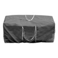 thumbnail image 2 of Sac de Rangement pour Coussin, Weathermax, Charbon, 83450, 2 of 3