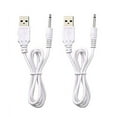 thumbnail image 4 of M'lis 2.5mm Dc Charging Cable To Usb Converter Instrument Usb Charger Cord, 4 of 4