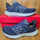 thumbnail image 1 of NEW BALANCE Men’s Fresh Foam Running Comfort Shoes ~ Navy, 1 of 5