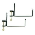 thumbnail image 1 of Achla SFB-03C Clamp-On Flower Box Brackets, 1 of 6
