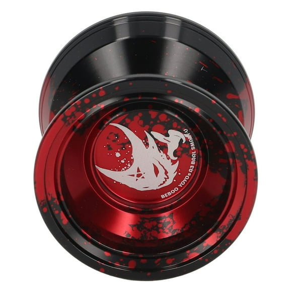 Jouet Yoyo en Alliage, Balle Yoyo pour Enfants, Balle Yoyo en Alliage, Apparence Frappante