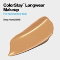 thumbnail image 2 of Base de maquillaje líquida Revlon ColorStay 395 Deep Honey 30 ml, 2 of 8