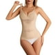 thumbnail image 1 of Faja moldeadora de cuerpo para mujer, corsé con seis filas de botones, moldeador de cintura, chaleco moldeador, moldeador de licra., 1 of 7