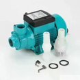 thumbnail image 3 of DC 12V 24V 48V Water Pump Brushed Motor Booster Pump QB60 High-lift Large Flow Solar Battery Pump Self-priming Pump, 3 of 5
